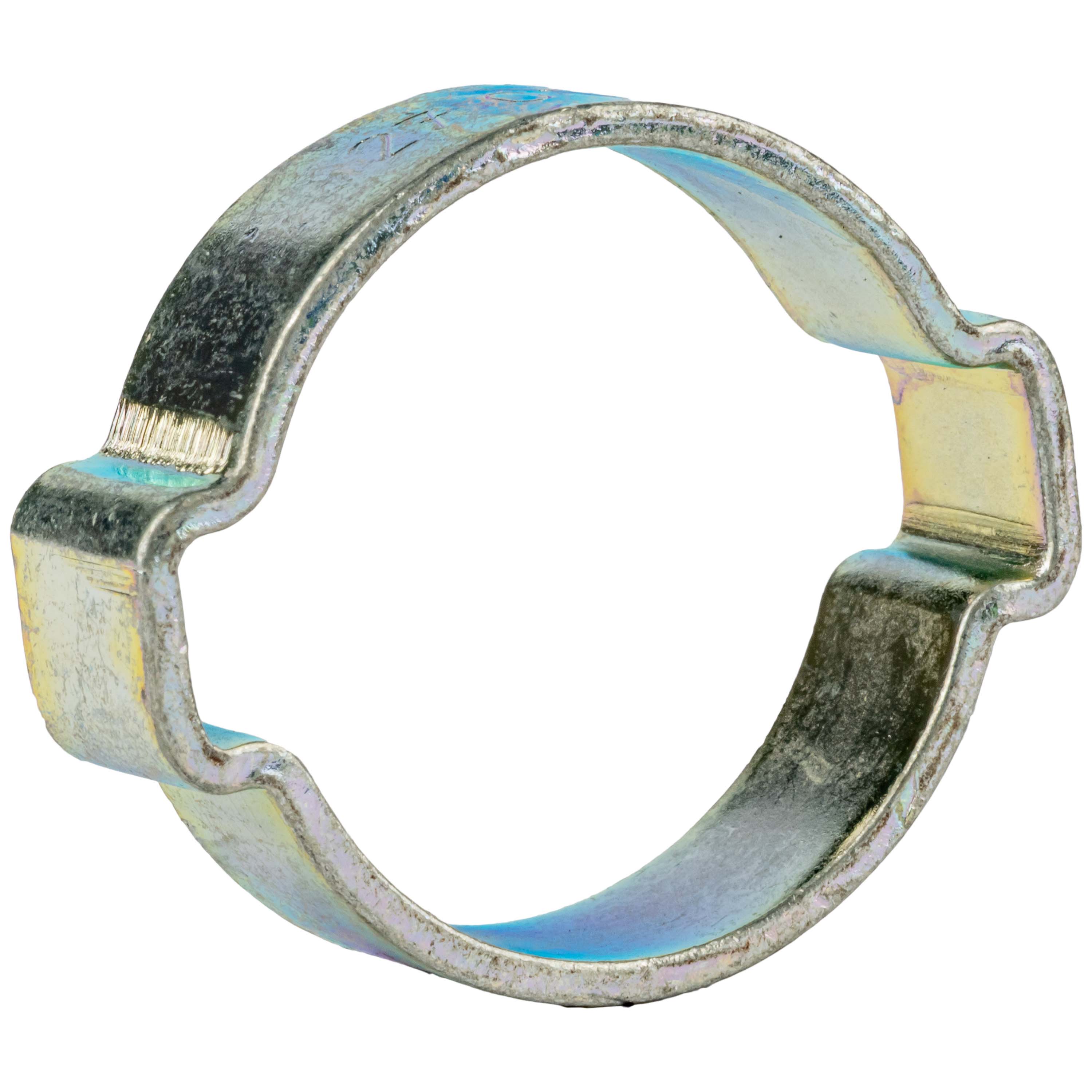 ASSORTMENT: 2 Ear Hose Clamp Kit Tray Assortment